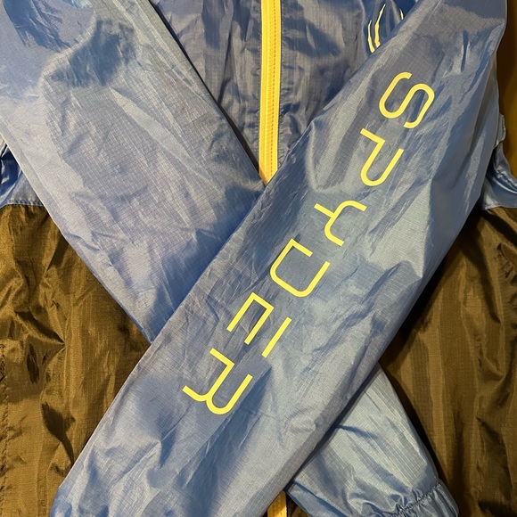 NWT Men’s Spyder Jacket - Picture 3 of 4